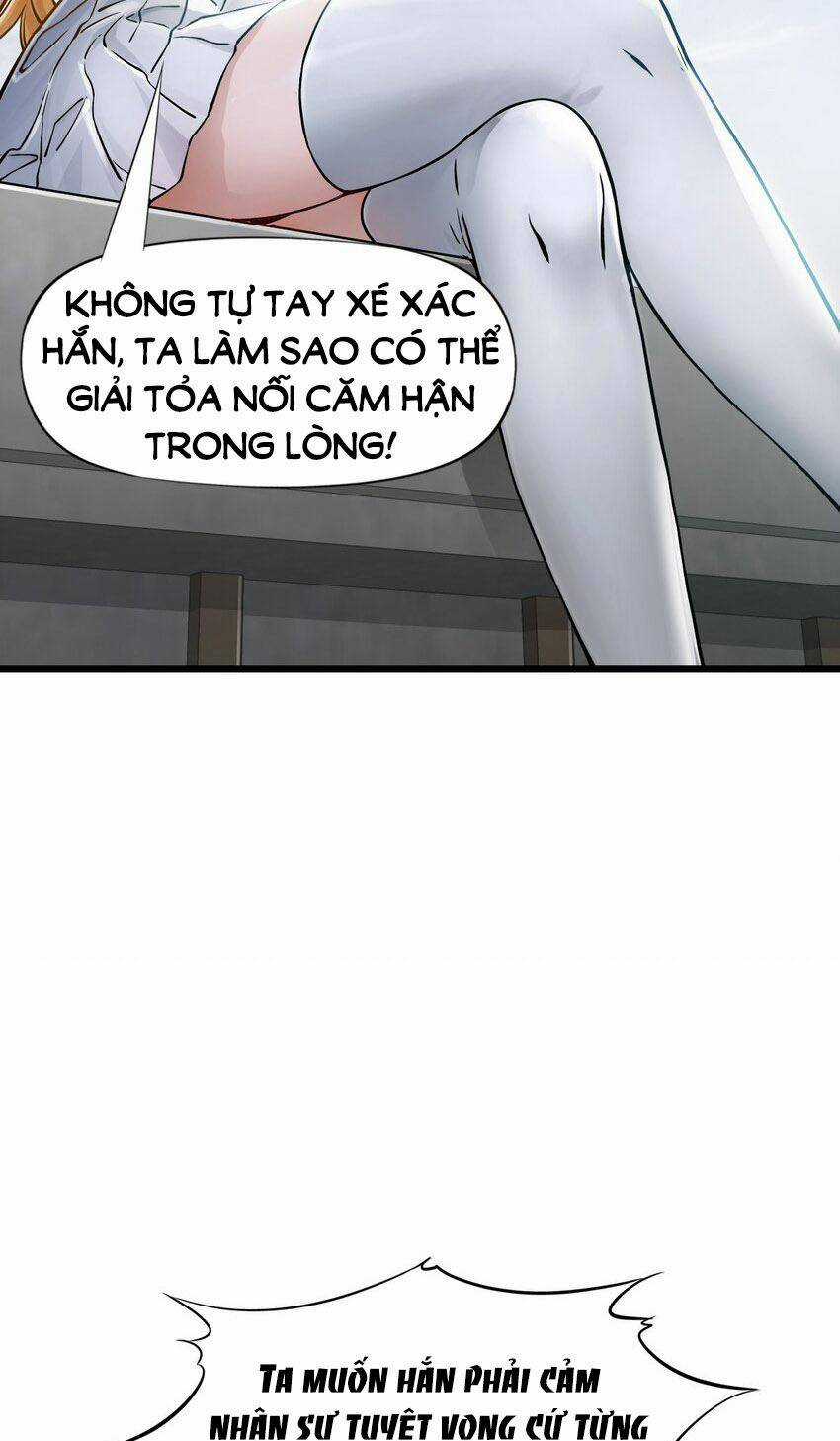 Du Hành Thời Gian Về Ngày Đầu Mạt Thế Chapter 28 trang 8