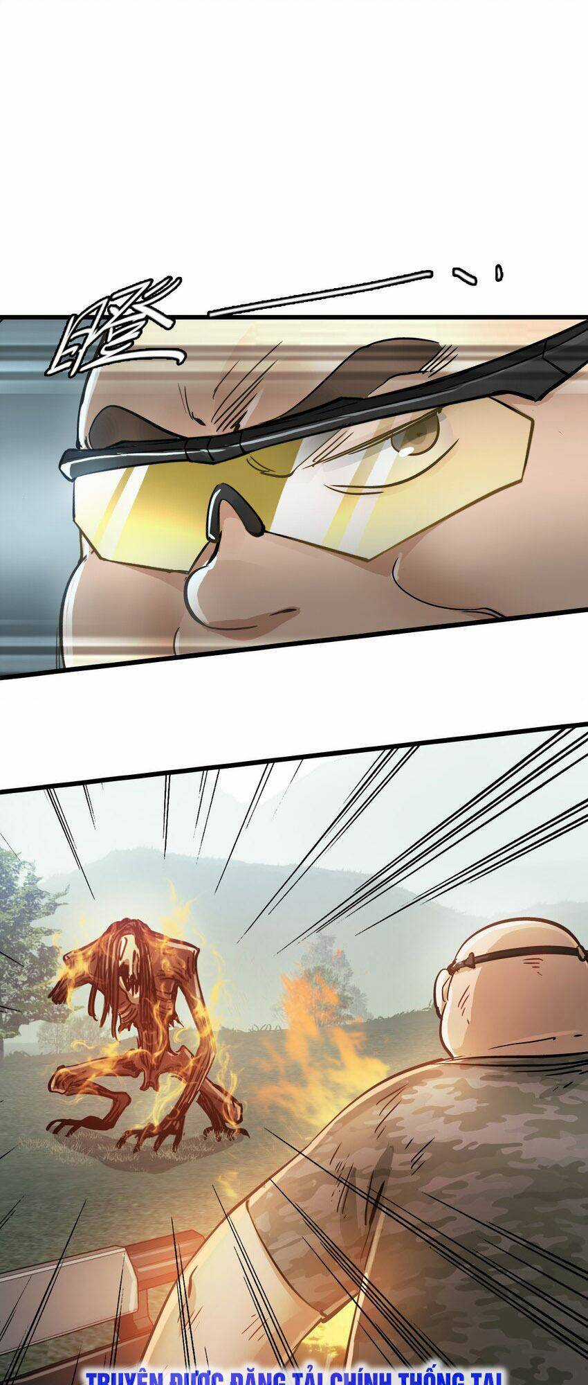 Du Hành Thời Gian Về Ngày Đầu Mạt Thế Chapter 29 trang 12