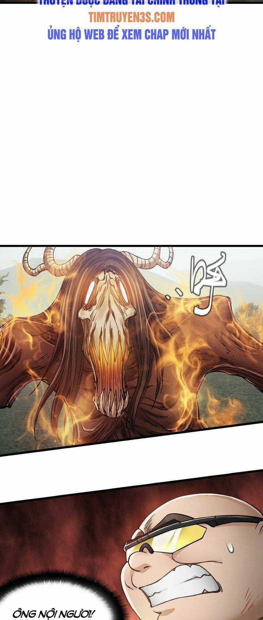 Du Hành Thời Gian Về Ngày Đầu Mạt Thế Chapter 29 trang 13