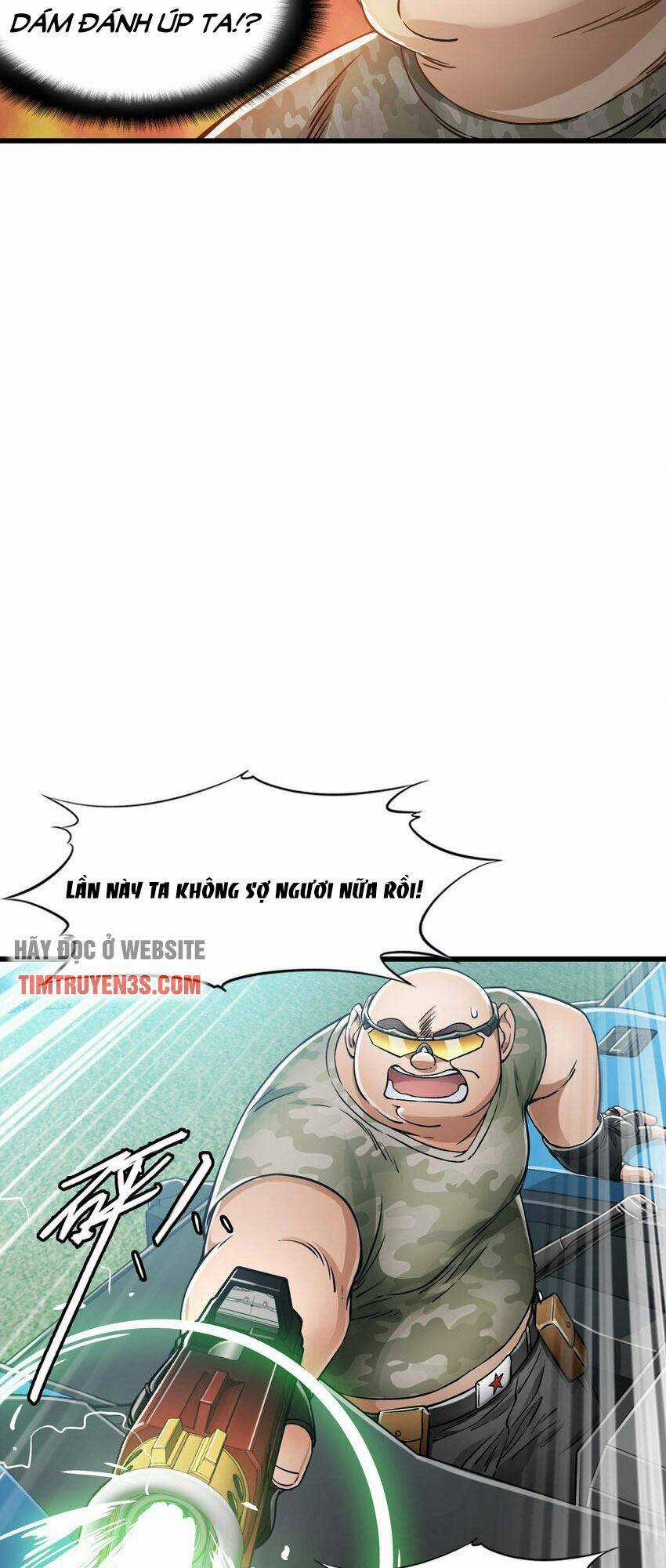 Du Hành Thời Gian Về Ngày Đầu Mạt Thế Chapter 29 trang 14