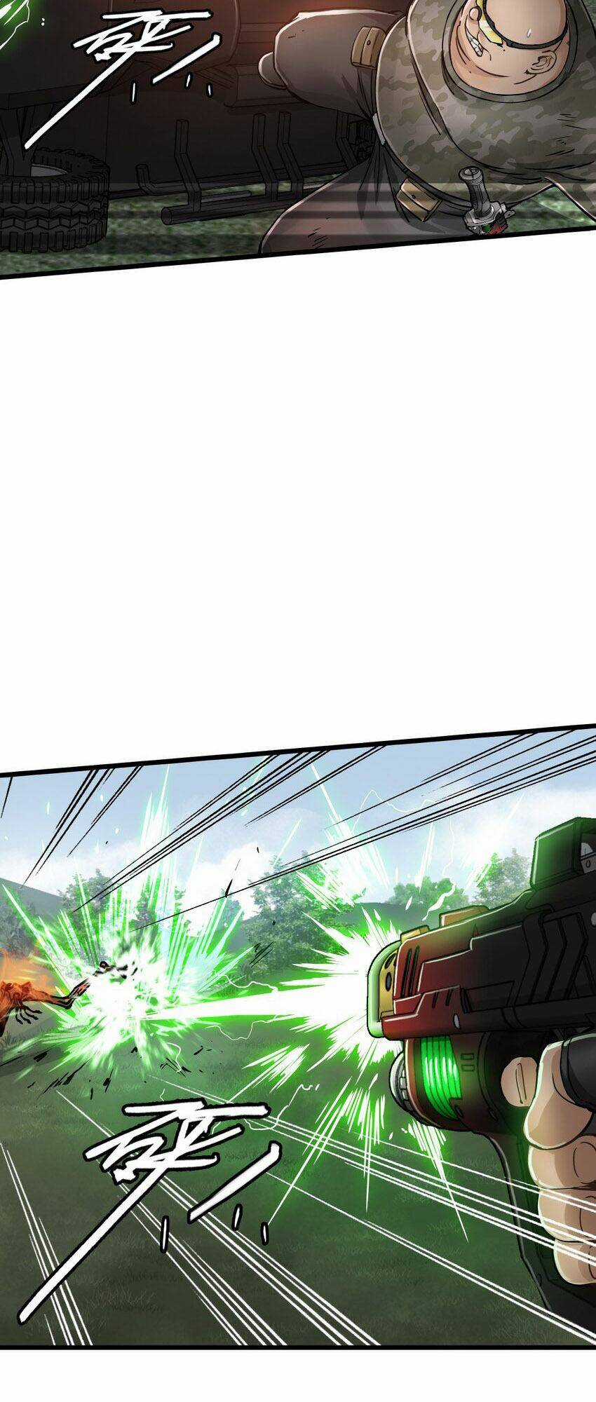 Du Hành Thời Gian Về Ngày Đầu Mạt Thế Chapter 29 trang 19