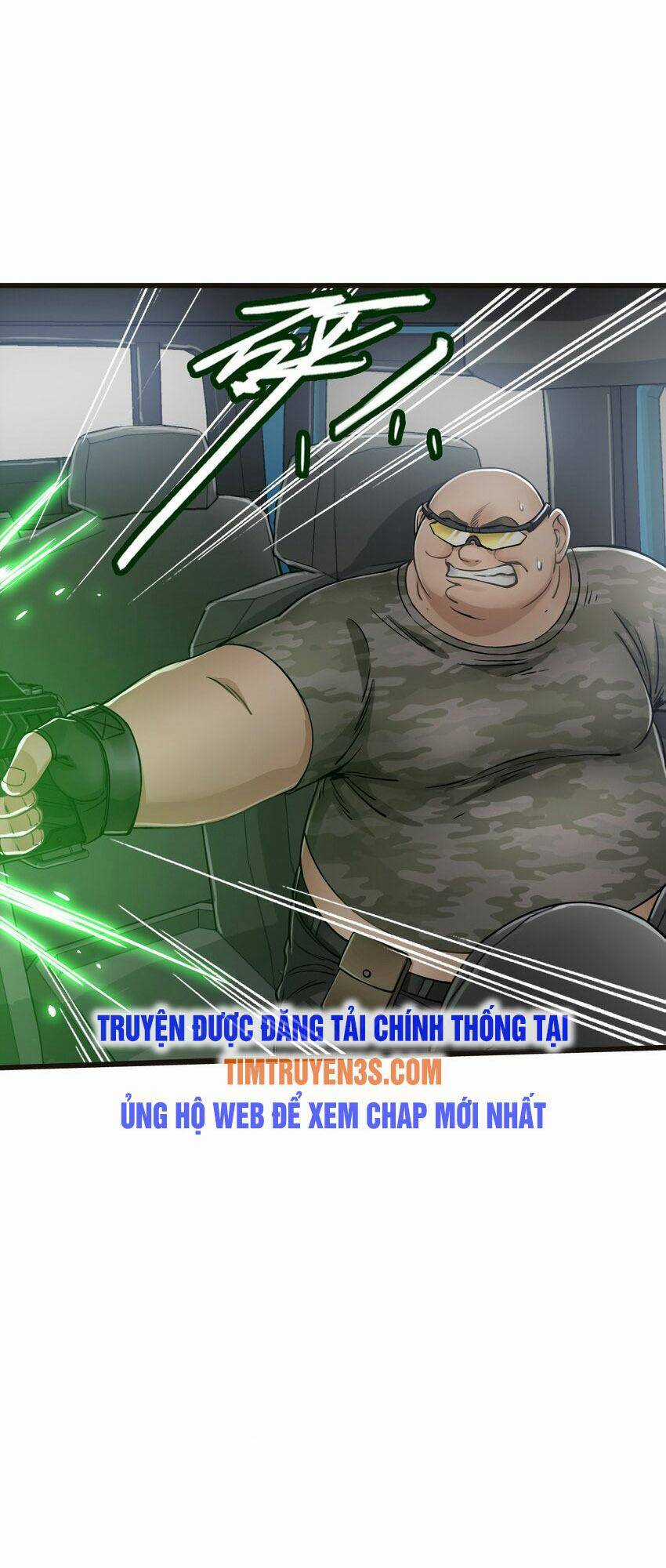 Du Hành Thời Gian Về Ngày Đầu Mạt Thế Chapter 29 trang 2