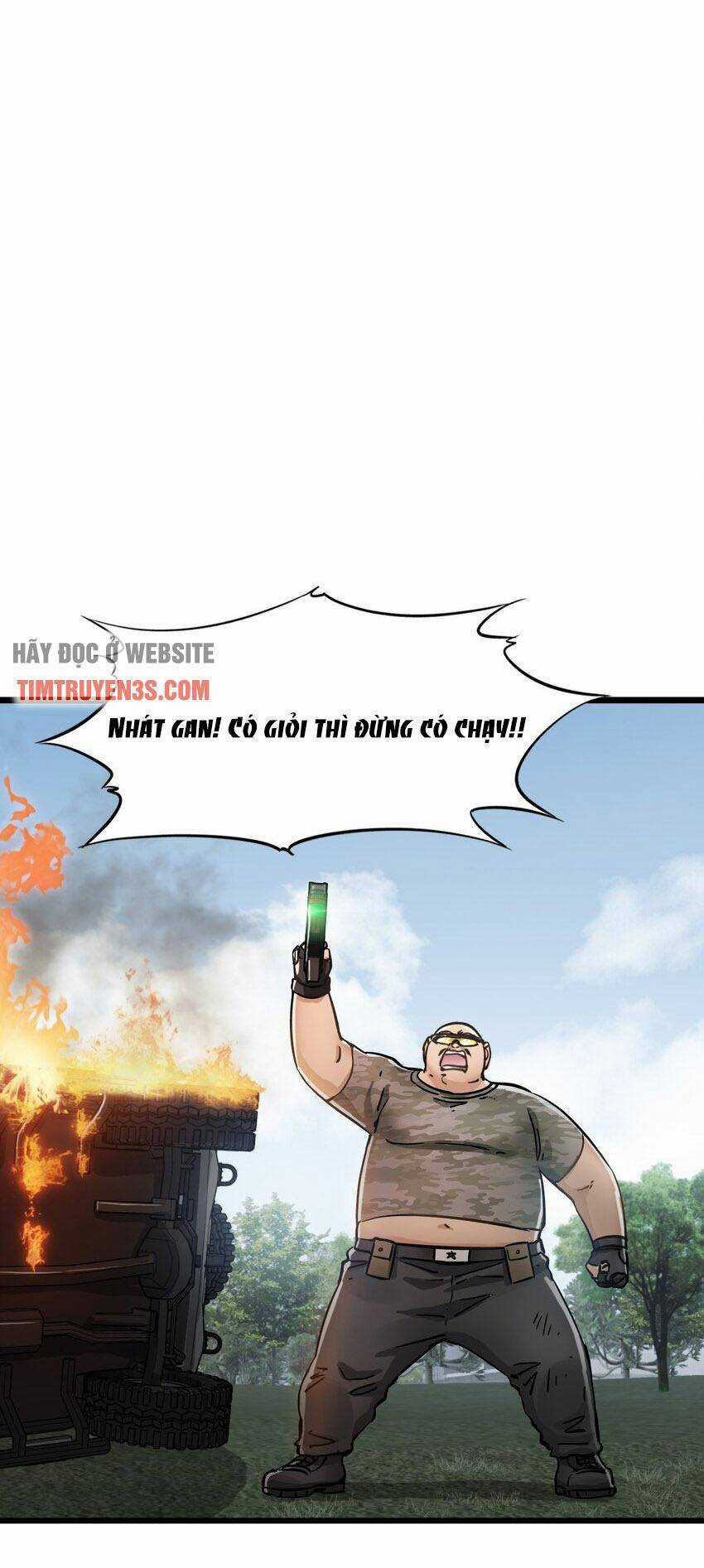 Du Hành Thời Gian Về Ngày Đầu Mạt Thế Chapter 29 trang 20