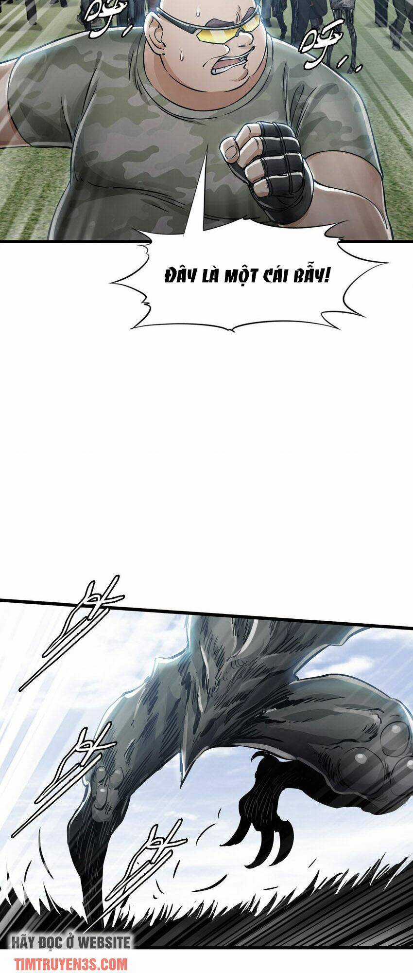 Du Hành Thời Gian Về Ngày Đầu Mạt Thế Chapter 29 trang 24