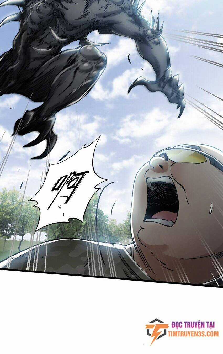 Du Hành Thời Gian Về Ngày Đầu Mạt Thế Chapter 29 trang 26