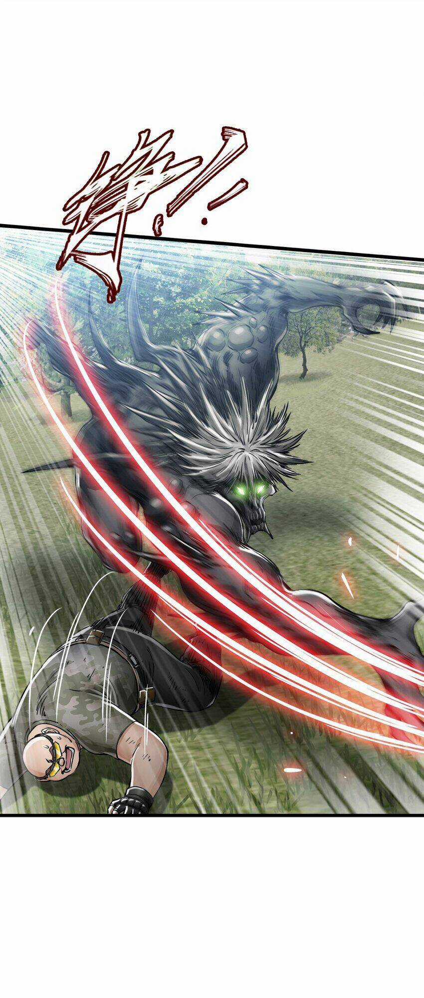 Du Hành Thời Gian Về Ngày Đầu Mạt Thế Chapter 29 trang 27