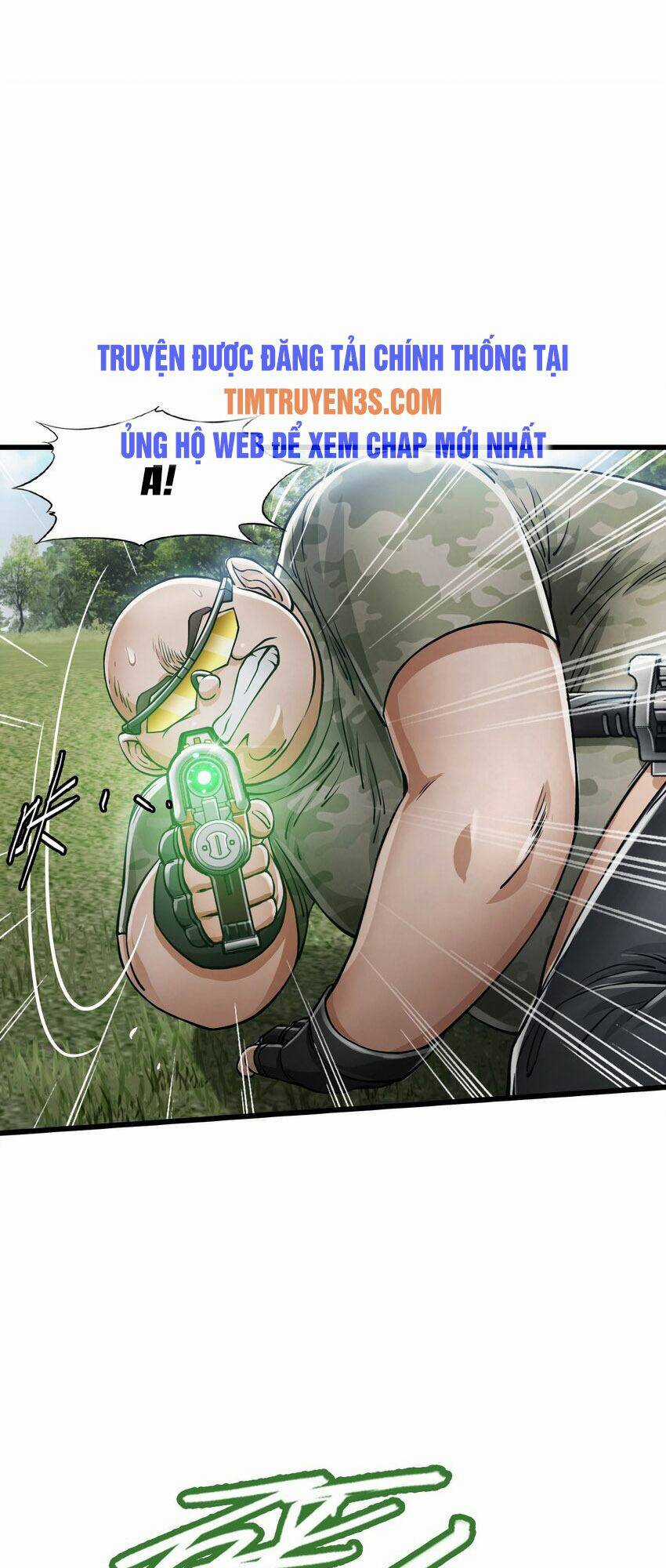 Du Hành Thời Gian Về Ngày Đầu Mạt Thế Chapter 29 trang 28