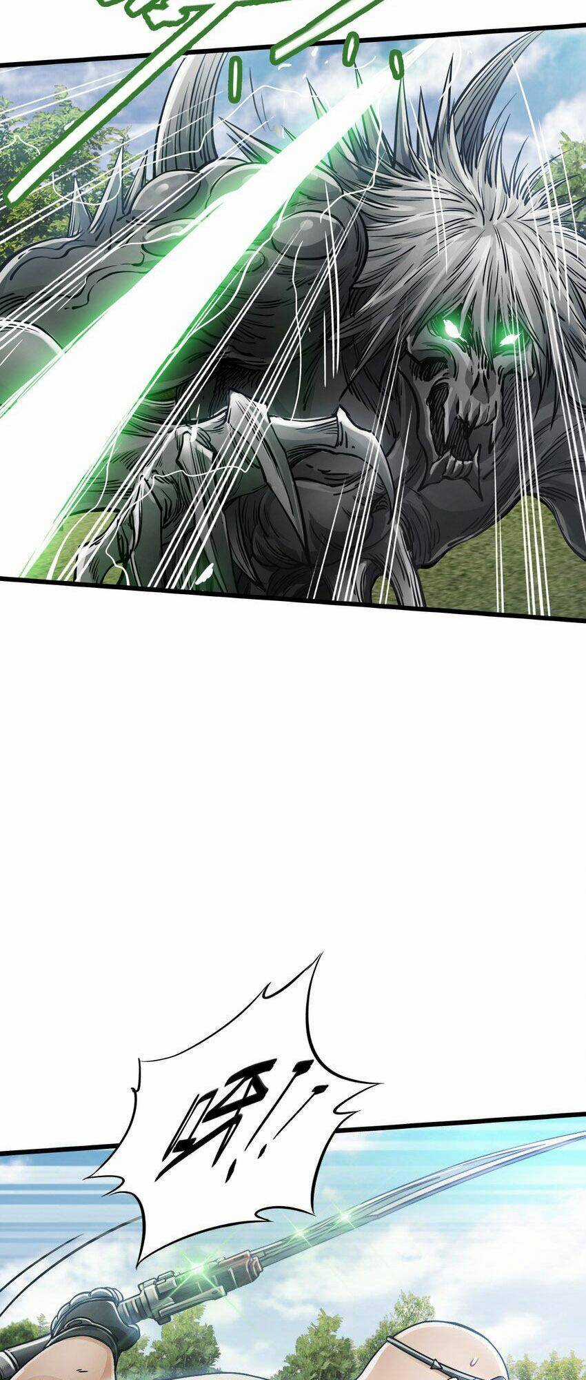 Du Hành Thời Gian Về Ngày Đầu Mạt Thế Chapter 29 trang 29