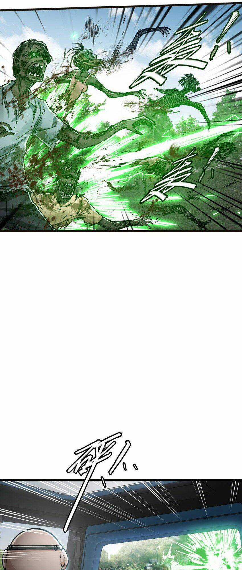 Du Hành Thời Gian Về Ngày Đầu Mạt Thế Chapter 29 trang 3