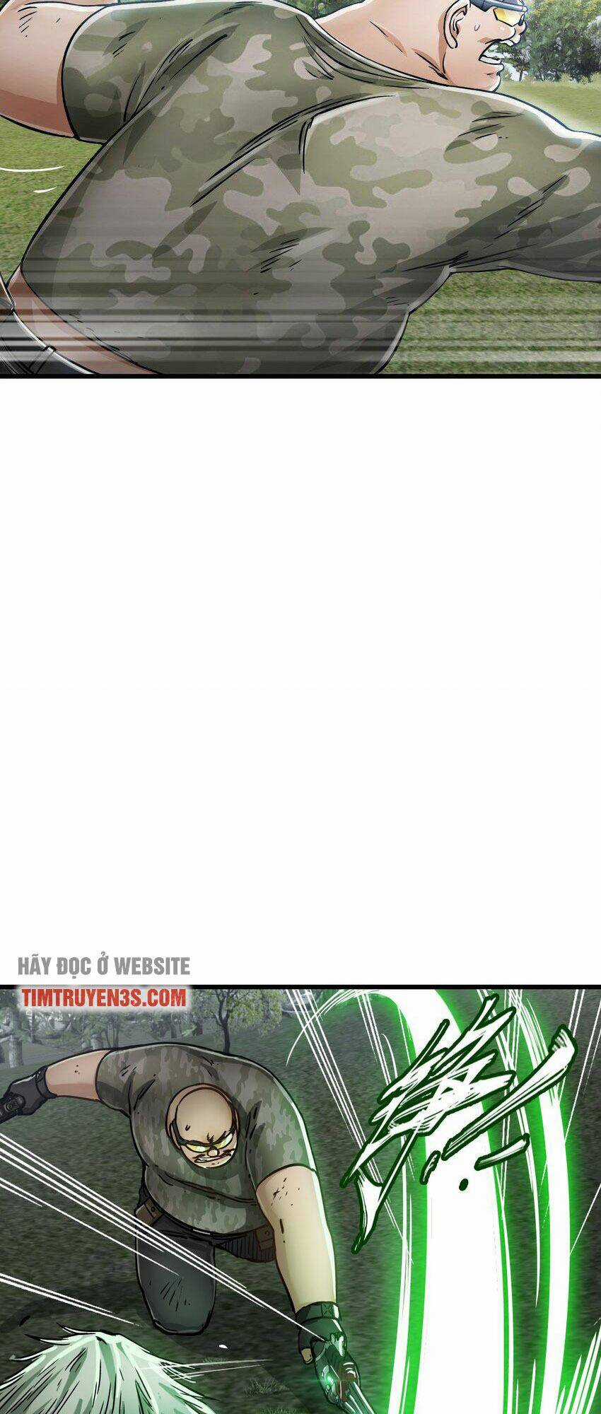 Du Hành Thời Gian Về Ngày Đầu Mạt Thế Chapter 29 trang 30