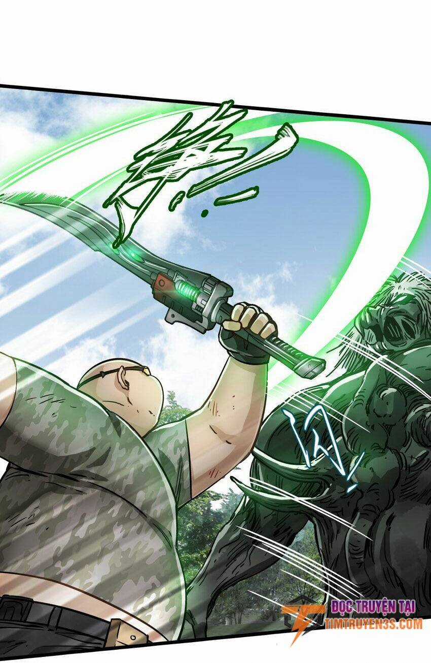 Du Hành Thời Gian Về Ngày Đầu Mạt Thế Chapter 29 trang 32