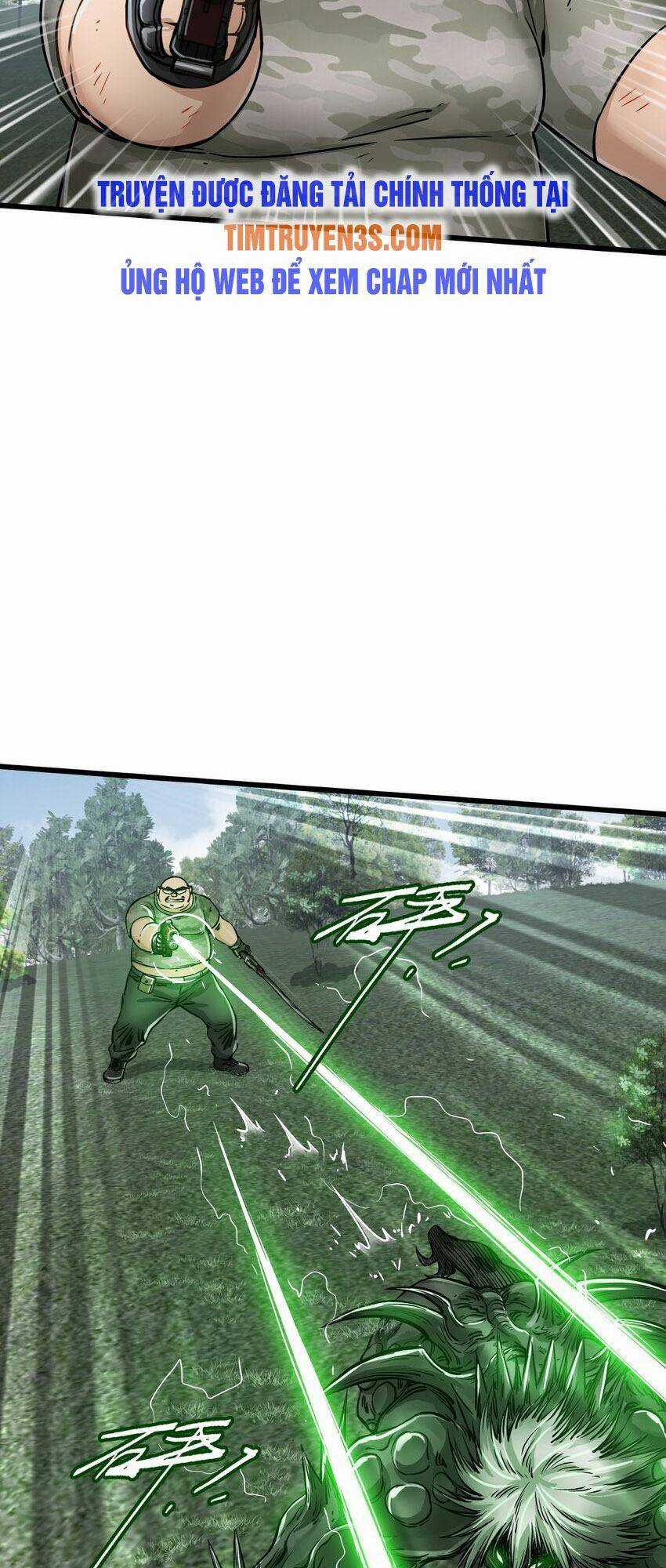 Du Hành Thời Gian Về Ngày Đầu Mạt Thế Chapter 29 trang 34