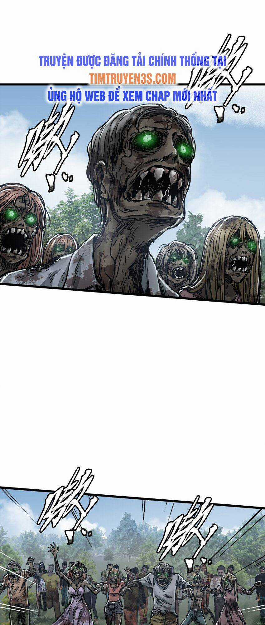 Du Hành Thời Gian Về Ngày Đầu Mạt Thế Chapter 29 trang 39