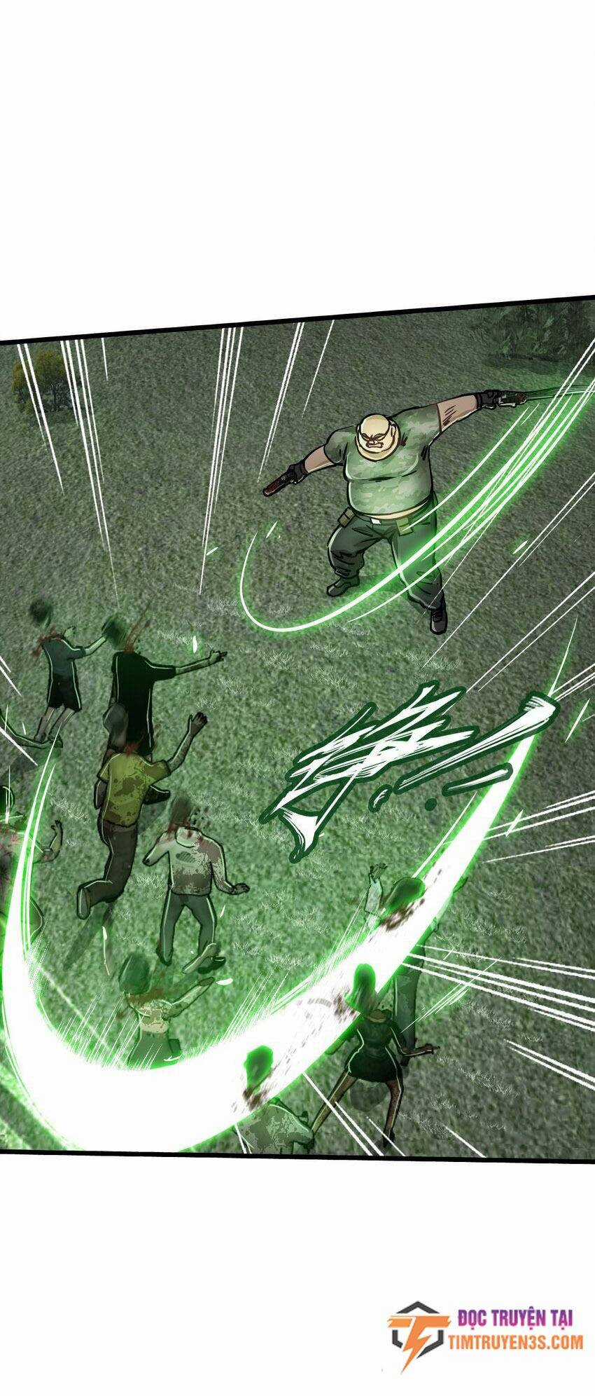 Du Hành Thời Gian Về Ngày Đầu Mạt Thế Chapter 29 trang 42