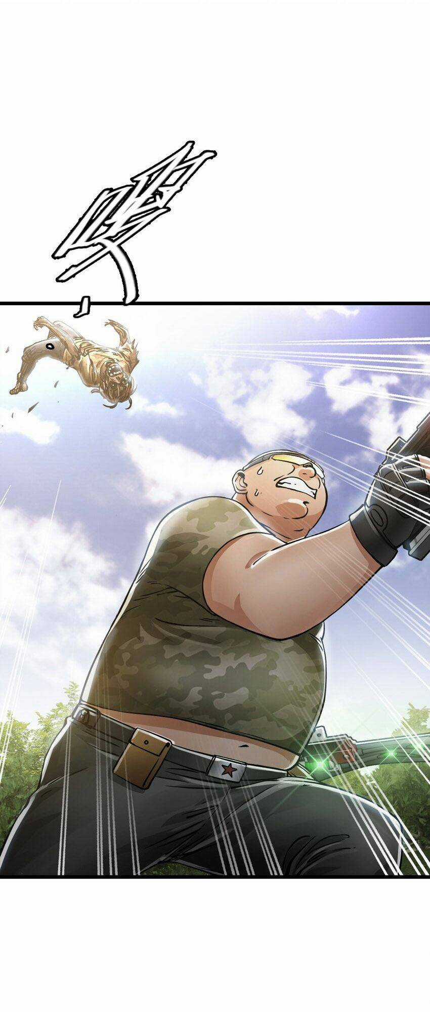 Du Hành Thời Gian Về Ngày Đầu Mạt Thế Chapter 29 trang 45