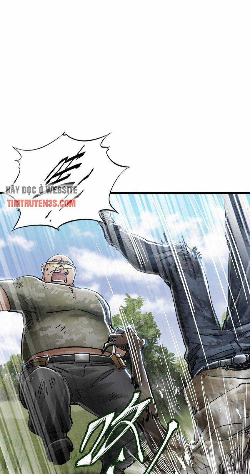 Du Hành Thời Gian Về Ngày Đầu Mạt Thế Chapter 29 trang 46