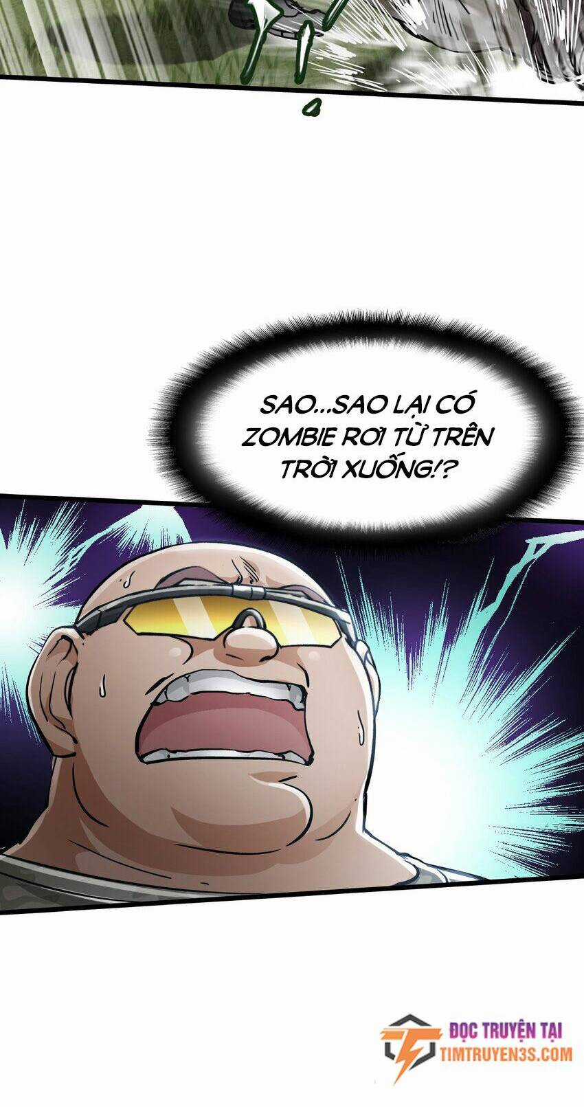 Du Hành Thời Gian Về Ngày Đầu Mạt Thế Chapter 29 trang 47