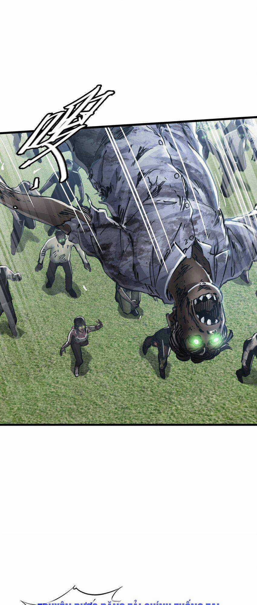 Du Hành Thời Gian Về Ngày Đầu Mạt Thế Chapter 29 trang 48