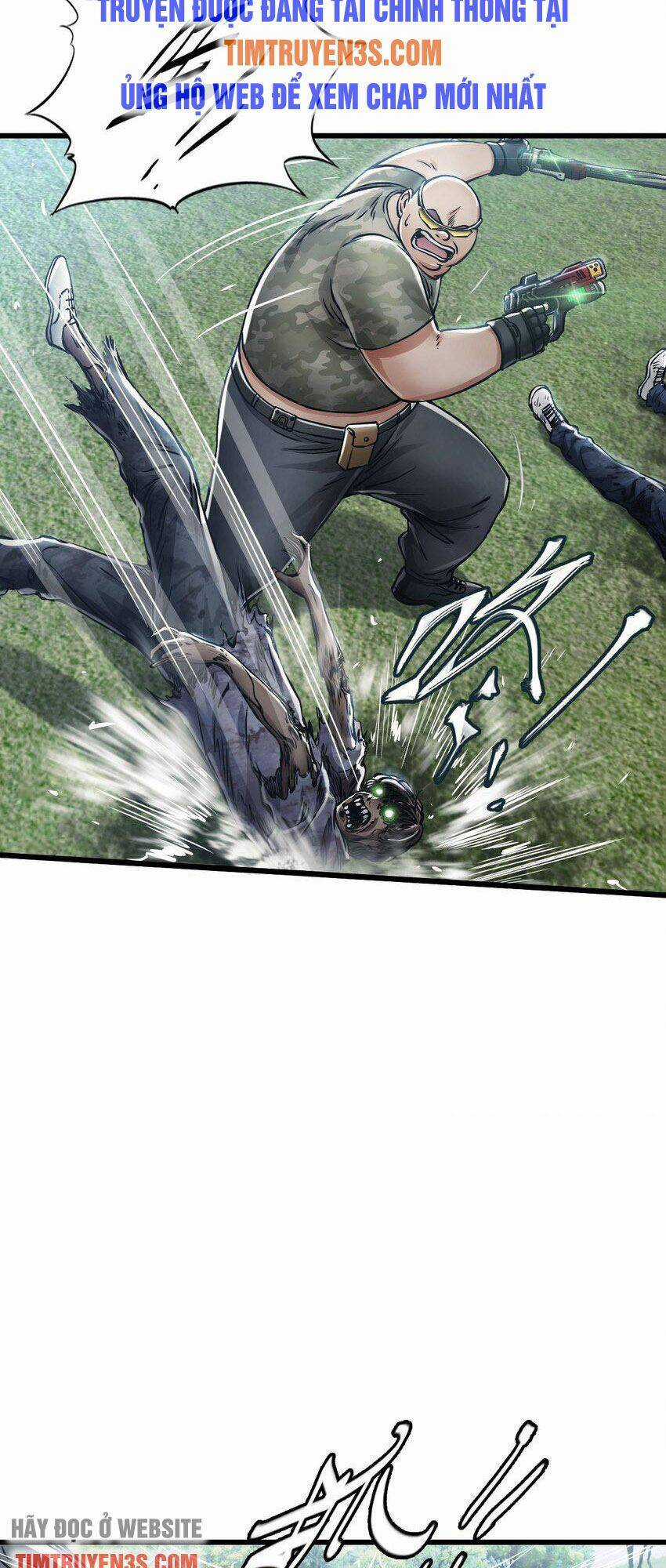 Du Hành Thời Gian Về Ngày Đầu Mạt Thế Chapter 29 trang 49