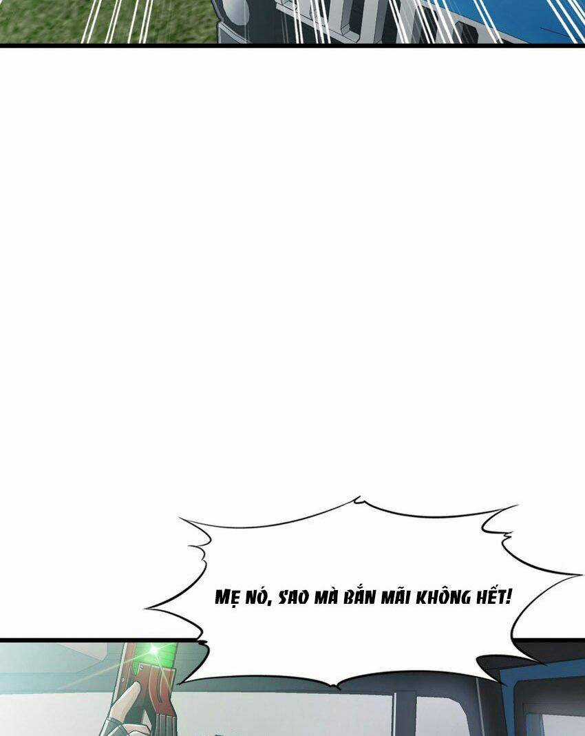 Du Hành Thời Gian Về Ngày Đầu Mạt Thế Chapter 29 trang 5