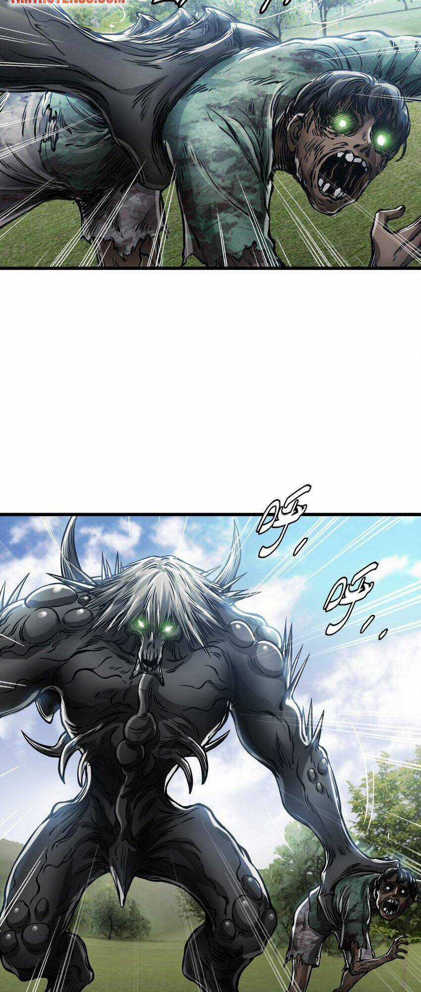 Du Hành Thời Gian Về Ngày Đầu Mạt Thế Chapter 29 trang 50