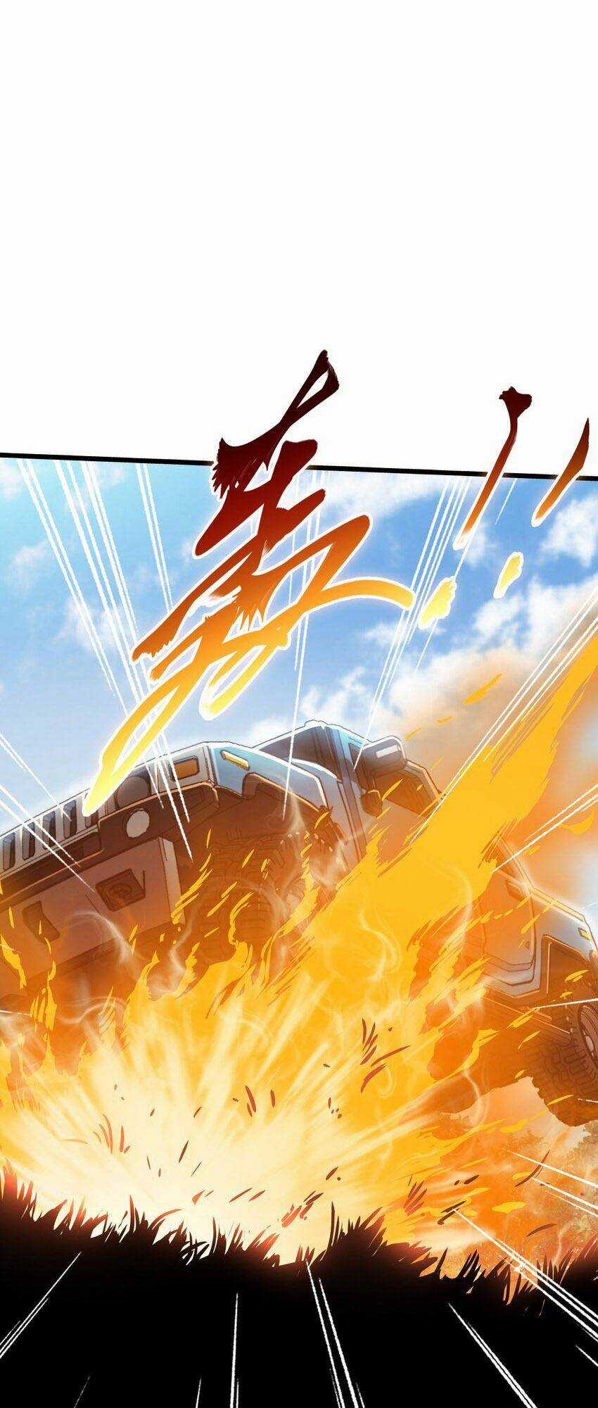 Du Hành Thời Gian Về Ngày Đầu Mạt Thế Chapter 29 trang 8