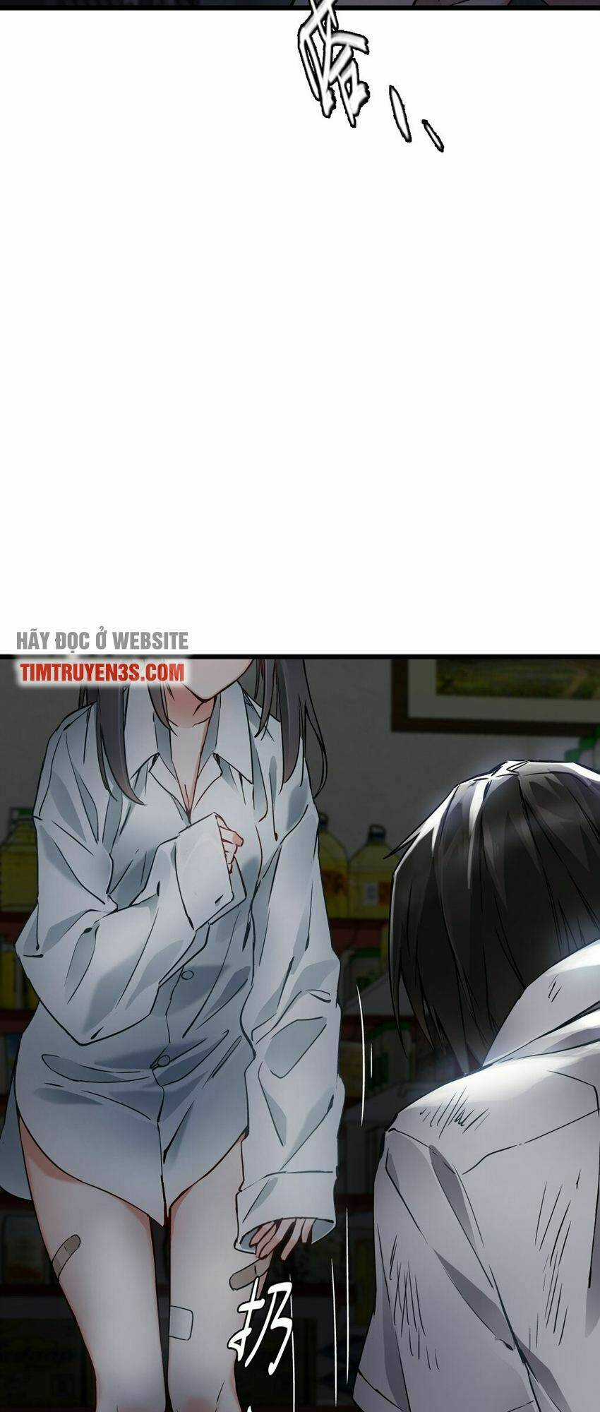 Du Hành Thời Gian Về Ngày Đầu Mạt Thế Chapter 3 trang 43