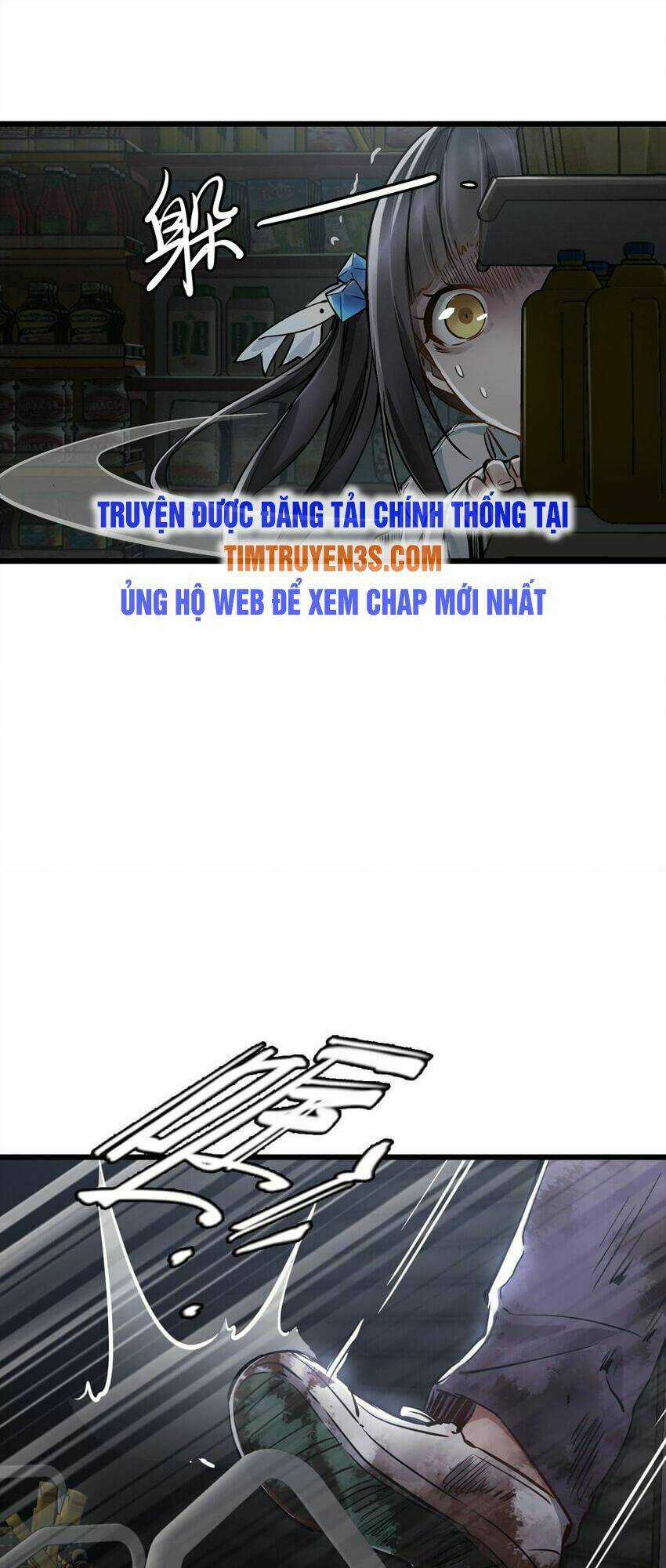 Du Hành Thời Gian Về Ngày Đầu Mạt Thế Chapter 3 trang 52