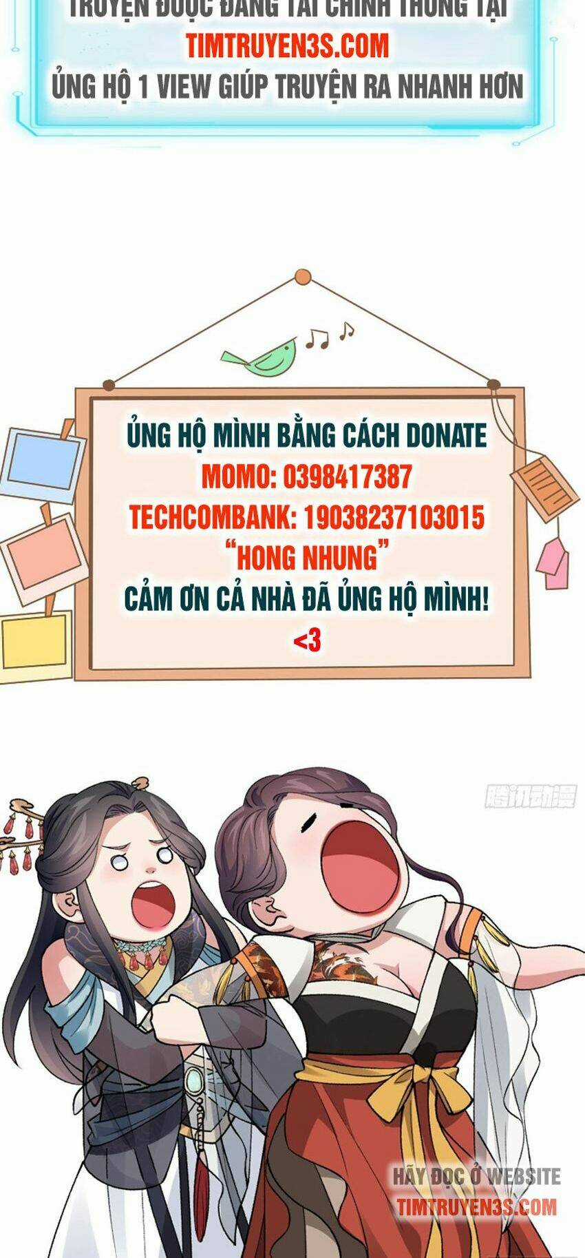 Du Hành Thời Gian Về Ngày Đầu Mạt Thế Chapter 3 trang 55