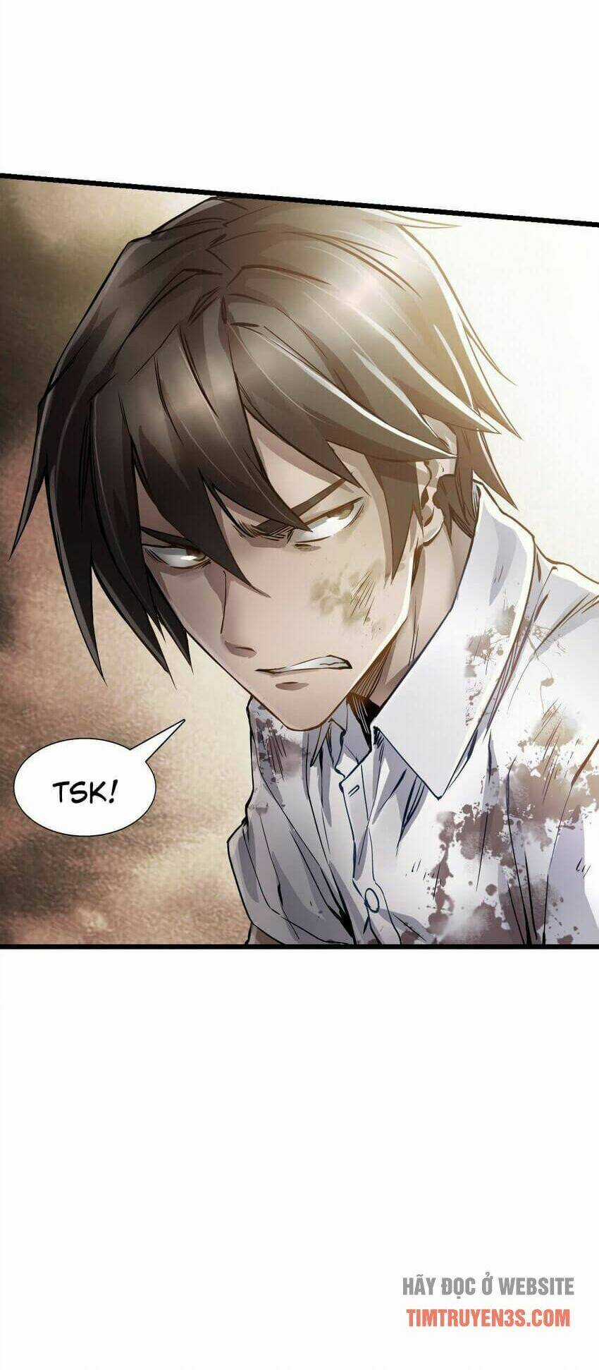 Du Hành Thời Gian Về Ngày Đầu Mạt Thế Chapter 3 trang 6