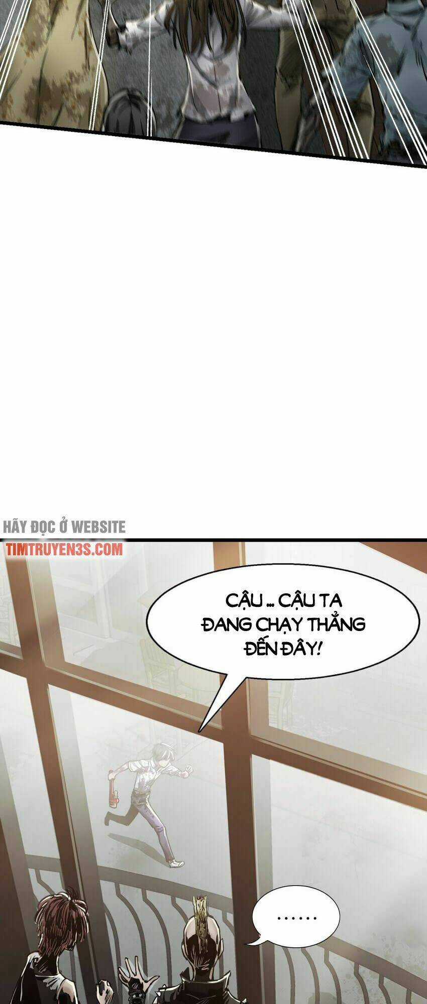 Du Hành Thời Gian Về Ngày Đầu Mạt Thế Chapter 3 trang 9