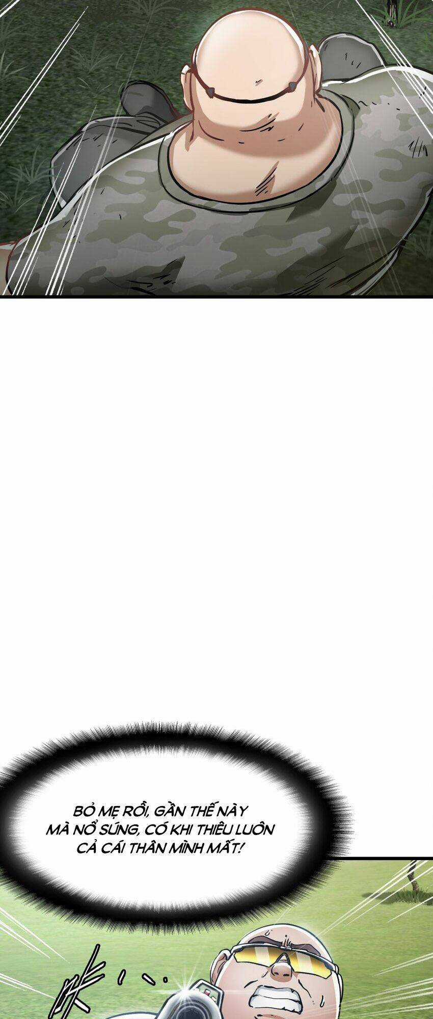 Du Hành Thời Gian Về Ngày Đầu Mạt Thế Chapter 30 trang 12