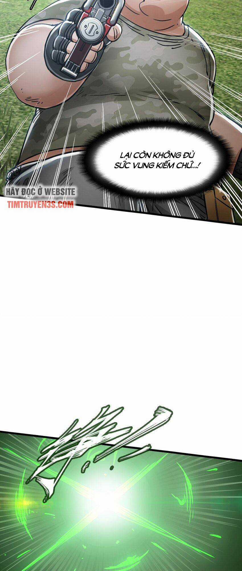 Du Hành Thời Gian Về Ngày Đầu Mạt Thế Chapter 30 trang 13