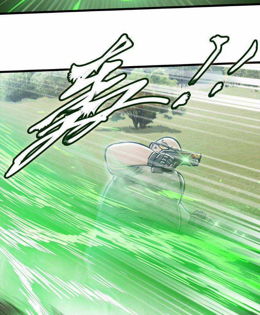 Du Hành Thời Gian Về Ngày Đầu Mạt Thế Chapter 30 trang 14