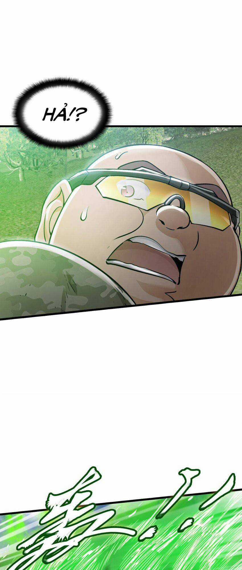 Du Hành Thời Gian Về Ngày Đầu Mạt Thế Chapter 30 trang 16