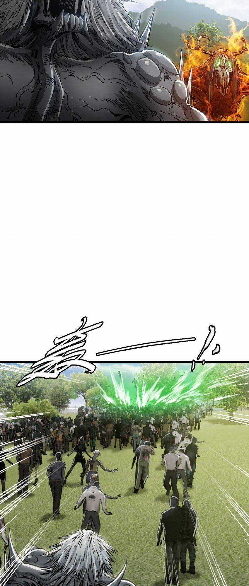 Du Hành Thời Gian Về Ngày Đầu Mạt Thế Chapter 30 trang 18