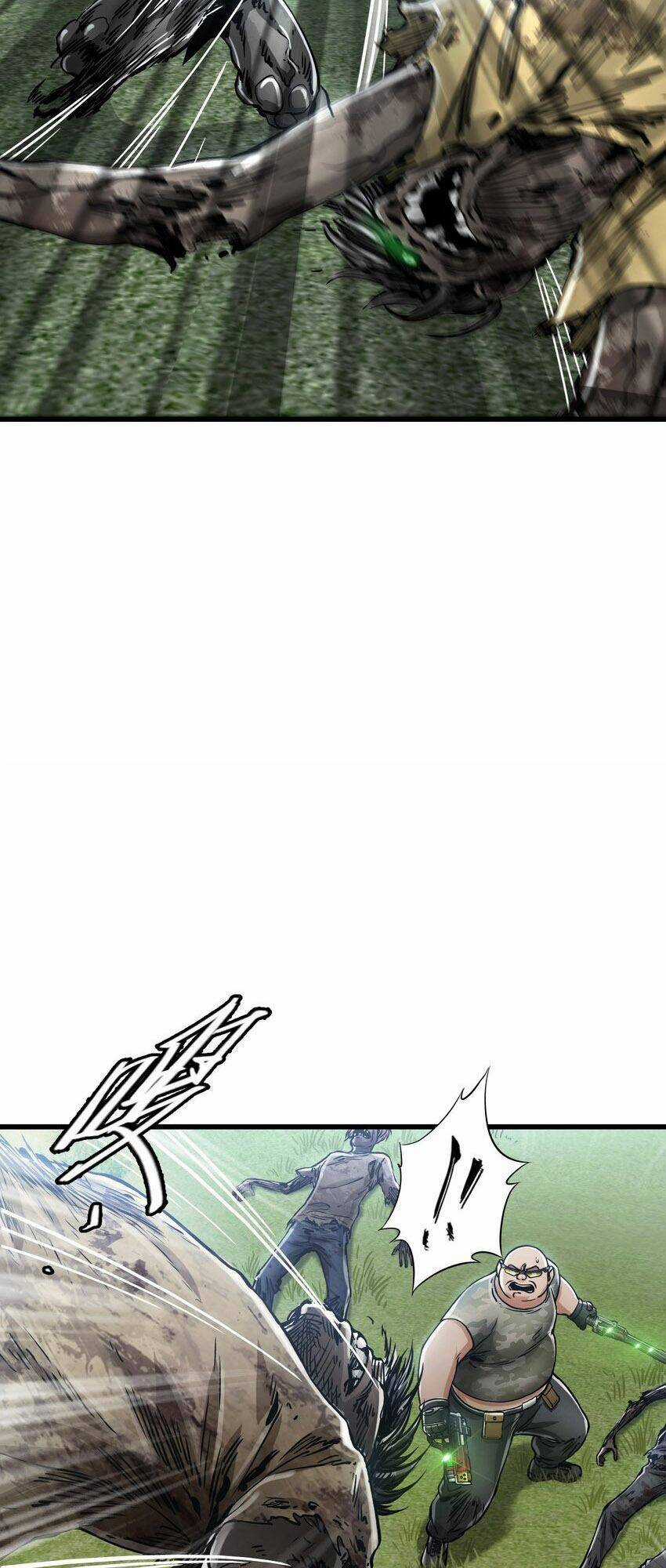 Du Hành Thời Gian Về Ngày Đầu Mạt Thế Chapter 30 trang 2