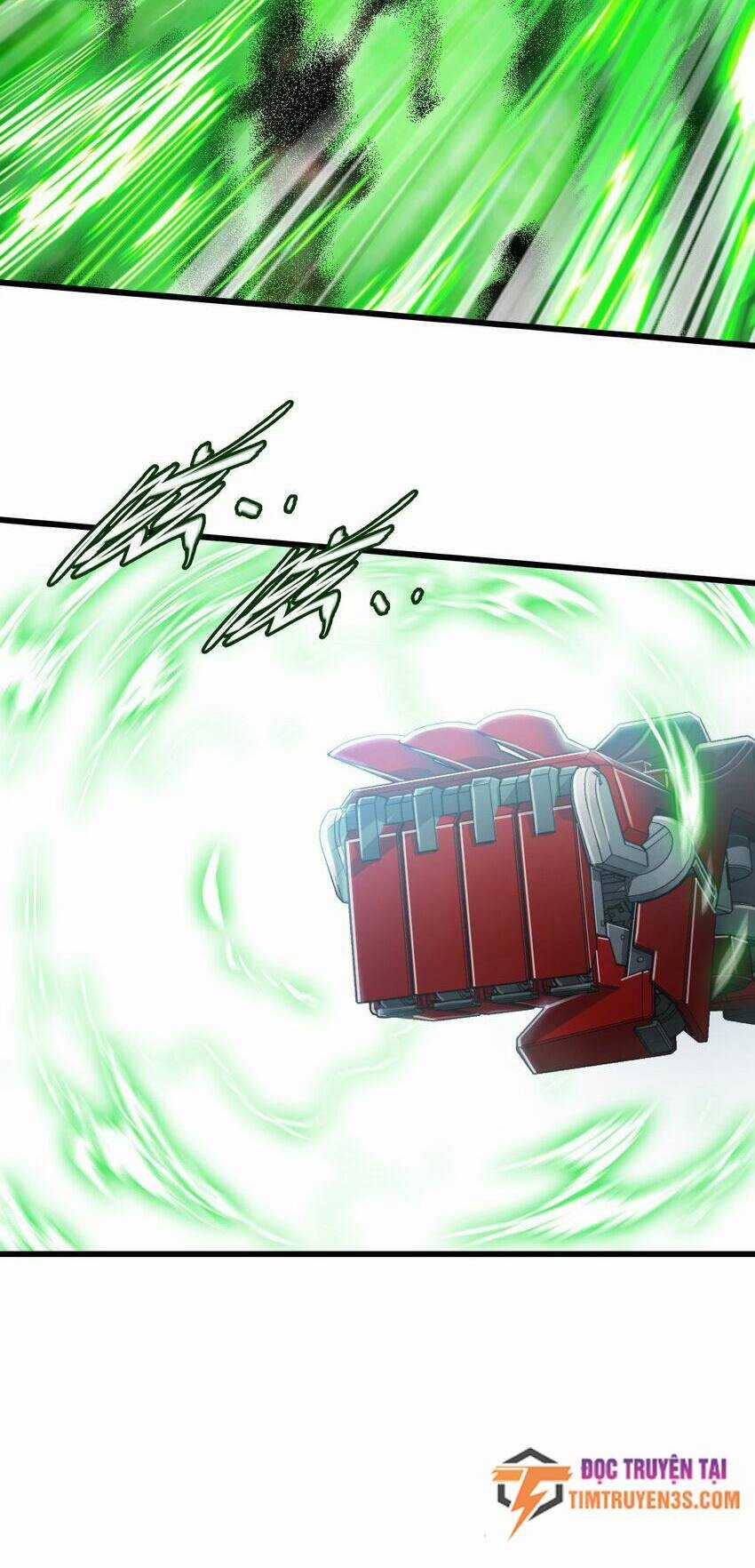 Du Hành Thời Gian Về Ngày Đầu Mạt Thế Chapter 30 trang 20