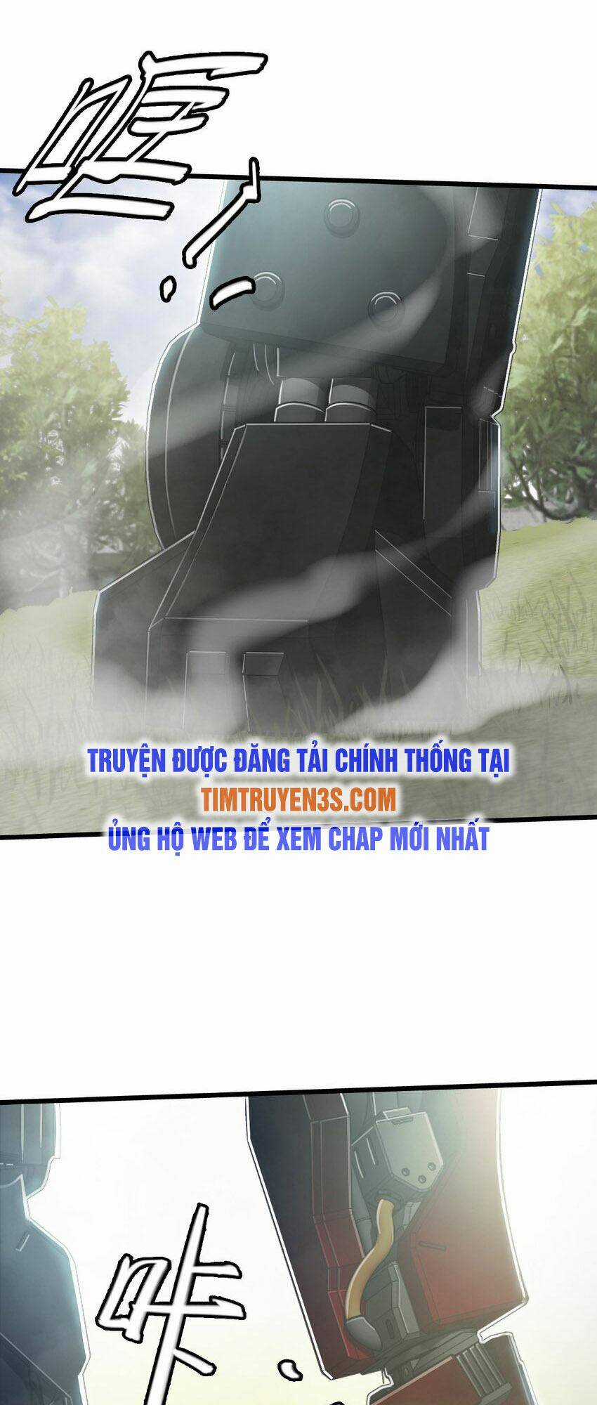 Du Hành Thời Gian Về Ngày Đầu Mạt Thế Chapter 30 trang 22