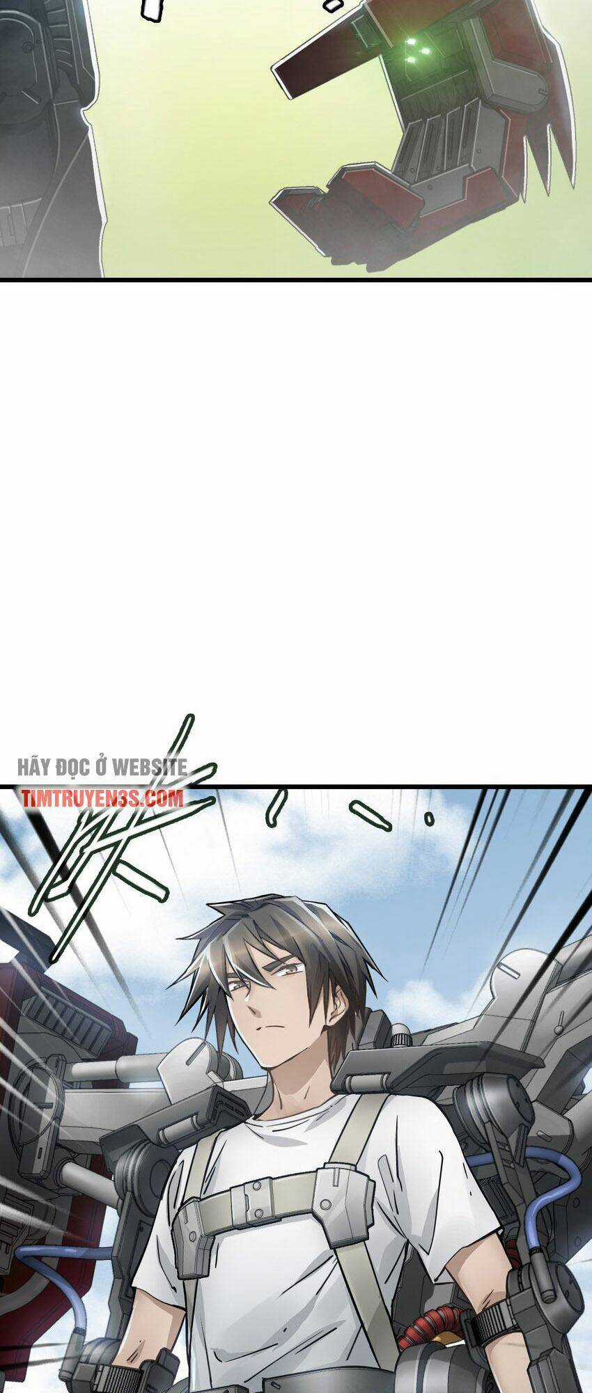 Du Hành Thời Gian Về Ngày Đầu Mạt Thế Chapter 30 trang 23