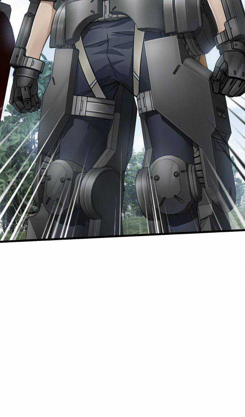 Du Hành Thời Gian Về Ngày Đầu Mạt Thế Chapter 30 trang 24