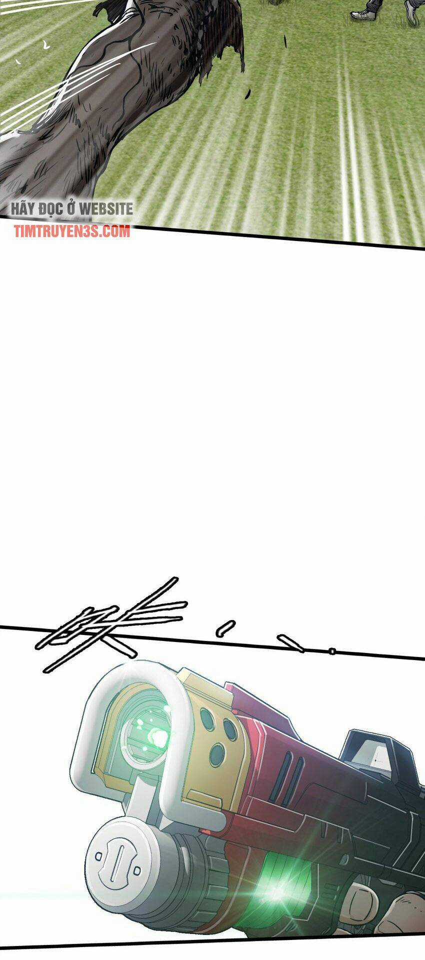 Du Hành Thời Gian Về Ngày Đầu Mạt Thế Chapter 30 trang 3