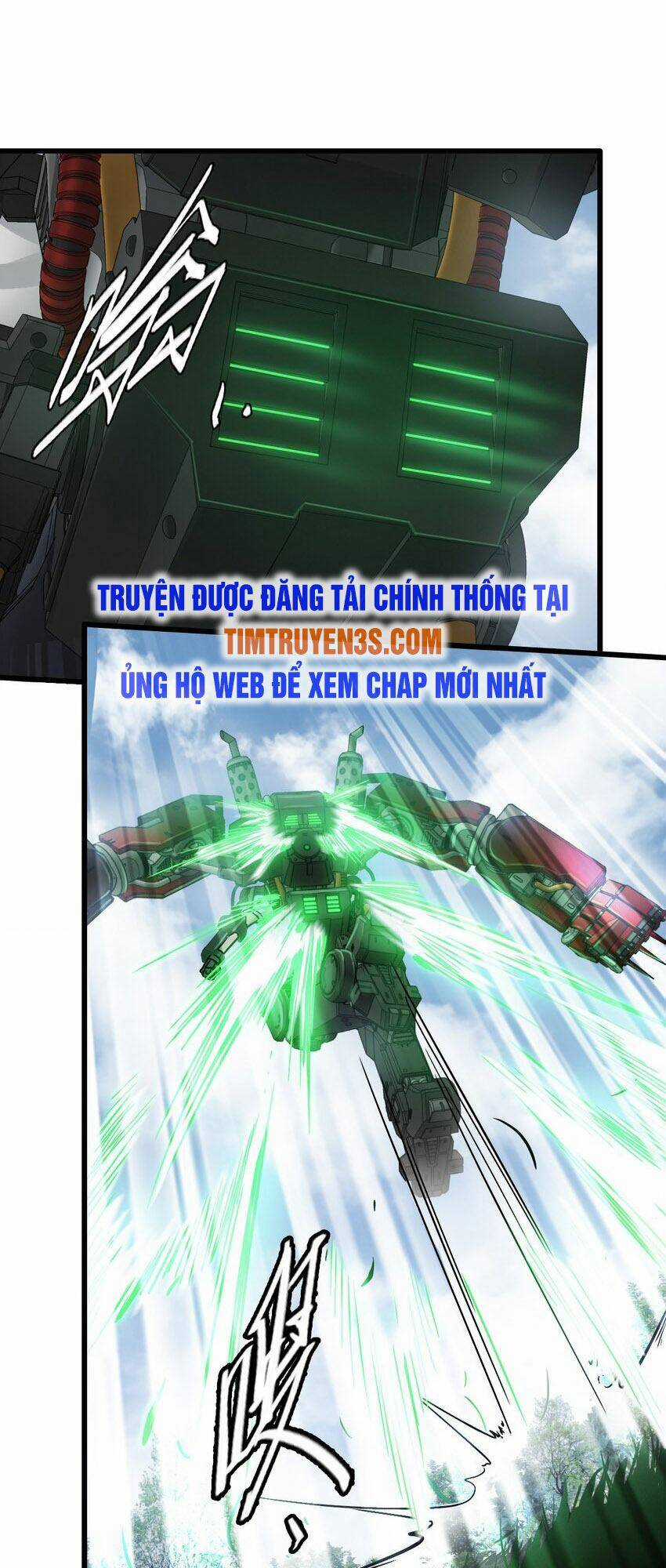 Du Hành Thời Gian Về Ngày Đầu Mạt Thế Chapter 30 trang 32