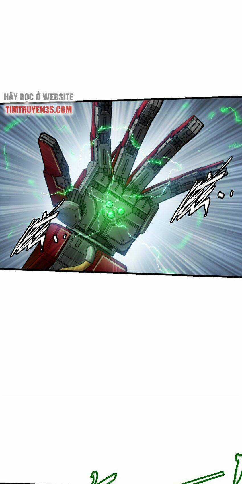 Du Hành Thời Gian Về Ngày Đầu Mạt Thế Chapter 30 trang 34