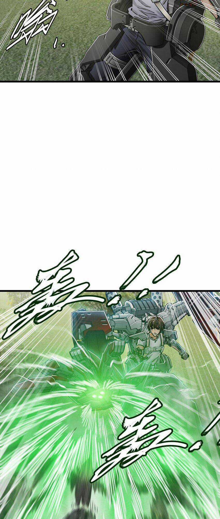 Du Hành Thời Gian Về Ngày Đầu Mạt Thế Chapter 30 trang 38