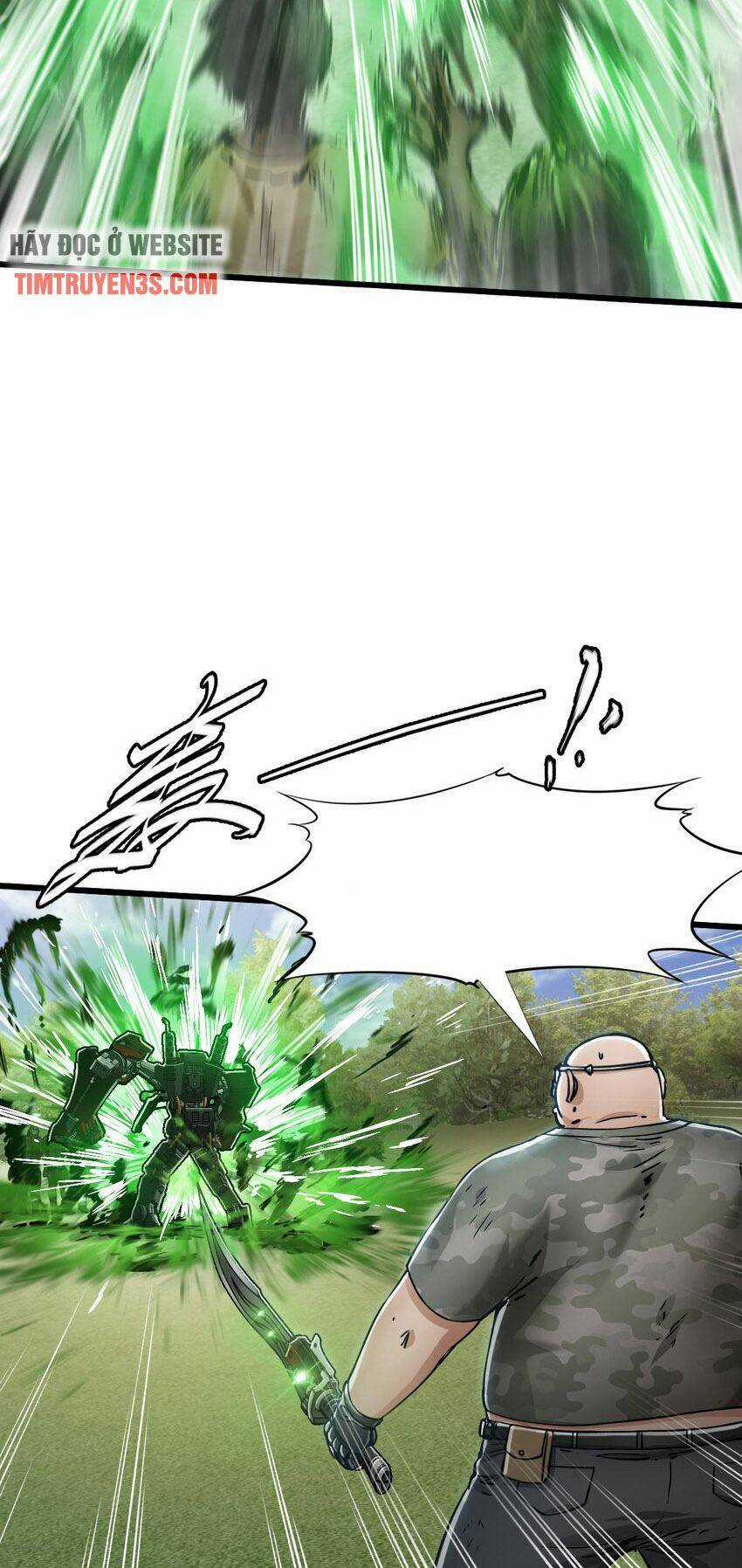 Du Hành Thời Gian Về Ngày Đầu Mạt Thế Chapter 30 trang 39