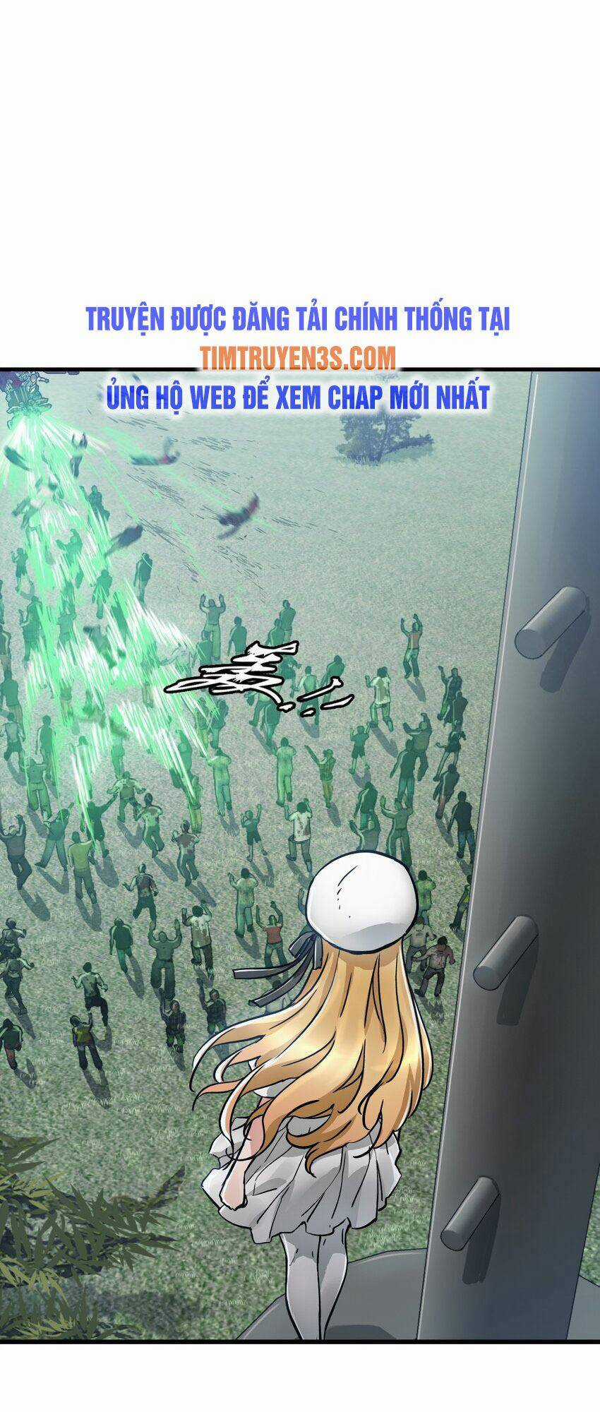 Du Hành Thời Gian Về Ngày Đầu Mạt Thế Chapter 30 trang 42