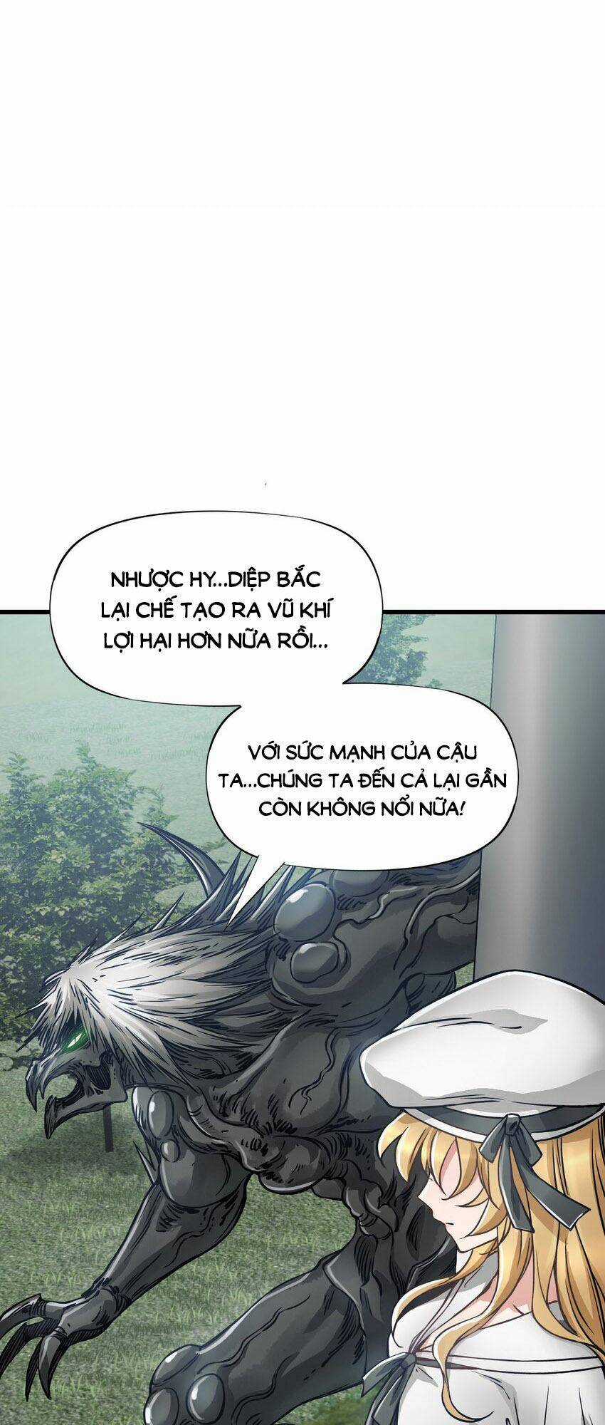 Du Hành Thời Gian Về Ngày Đầu Mạt Thế Chapter 30 trang 43