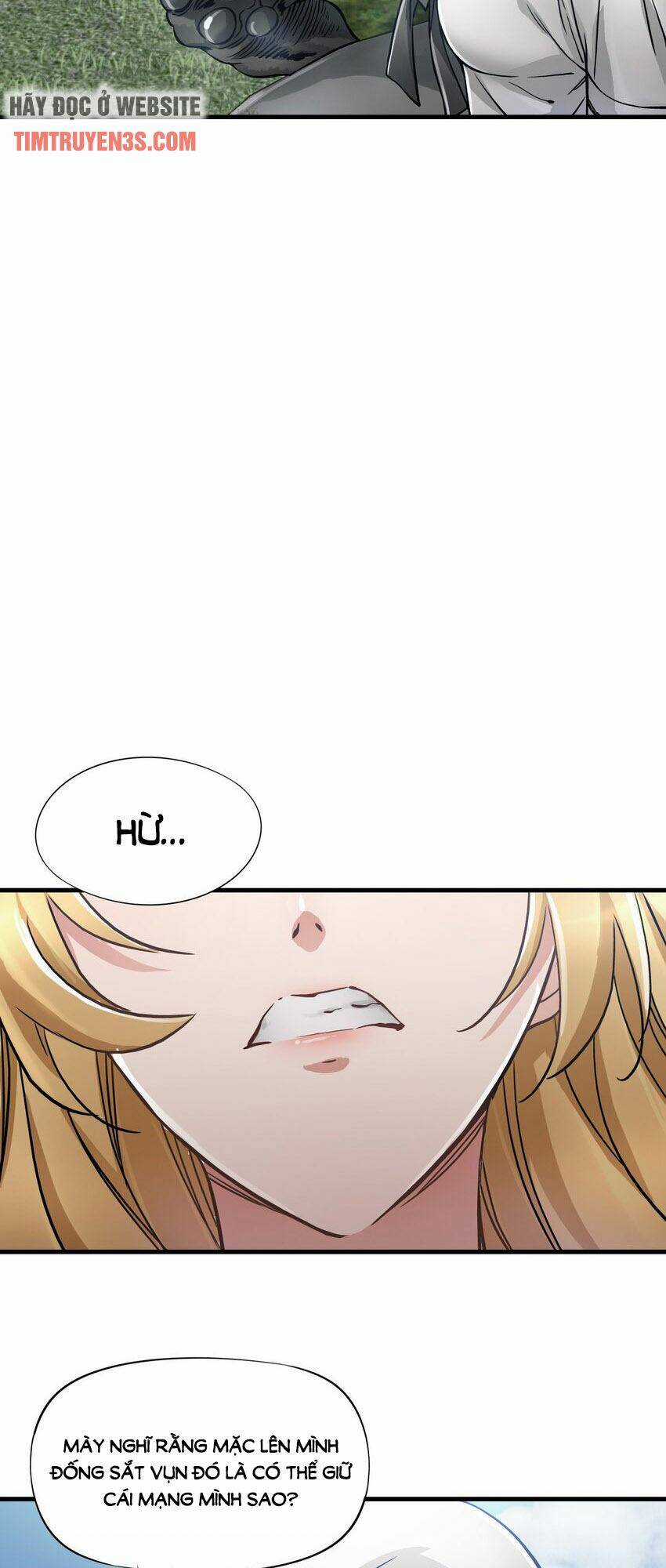 Du Hành Thời Gian Về Ngày Đầu Mạt Thế Chapter 30 trang 44