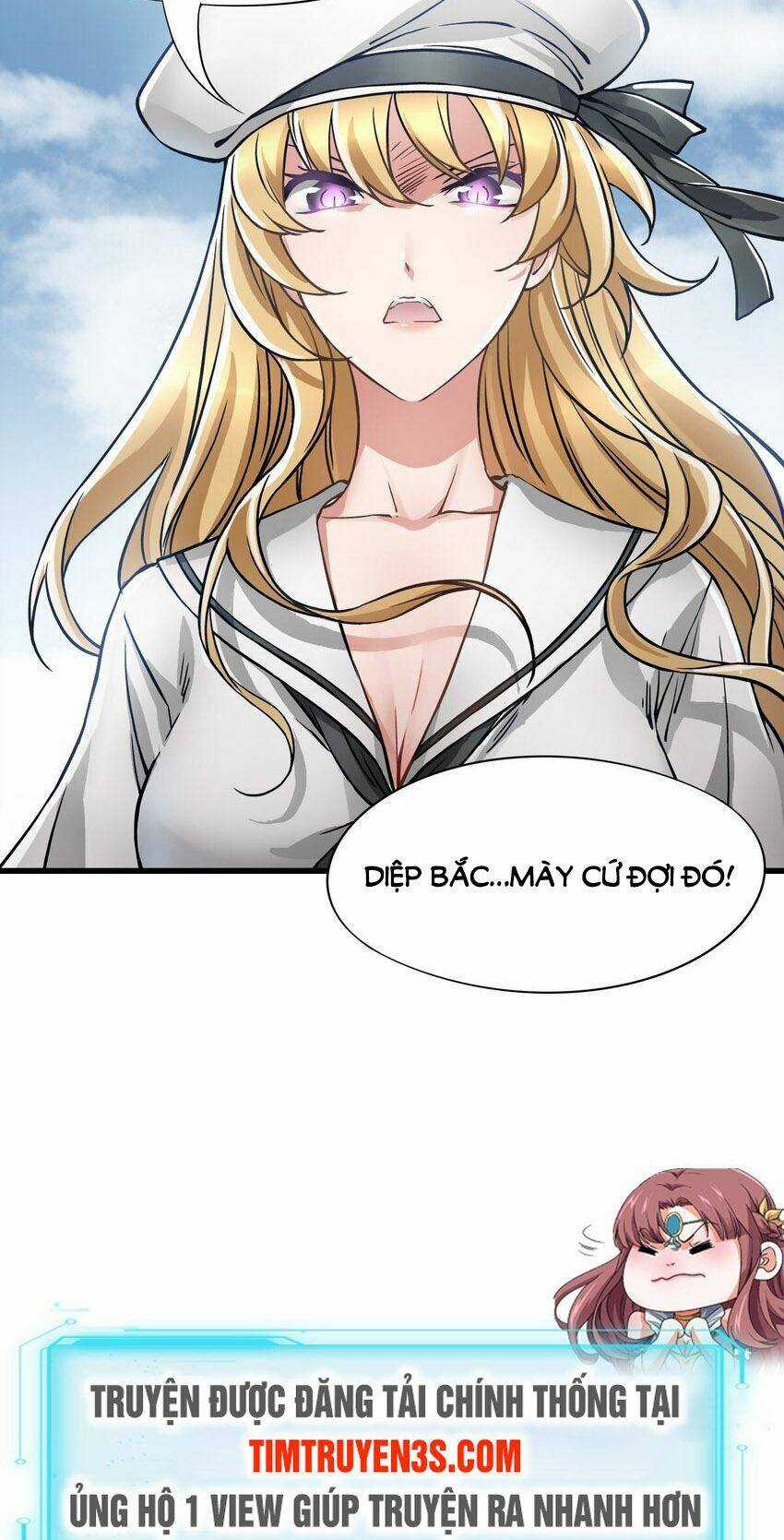 Du Hành Thời Gian Về Ngày Đầu Mạt Thế Chapter 30 trang 45